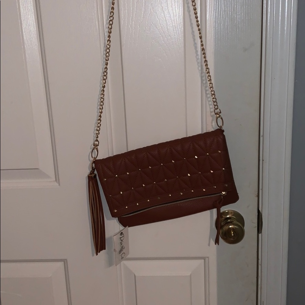 dia & co handbag/shoulder bag brand new